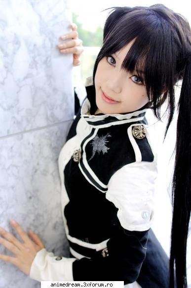 D Gray Man - Keyko-chan - Cosplay Pictures