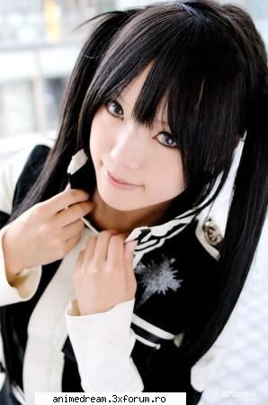 D Gray Man - Keyko-chan - Cosplay Pictures