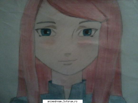 Desene Naruto - Any - Fan art