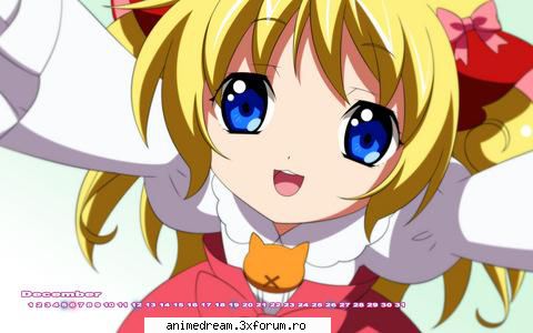 Di-air - sakura chan - Kiddy Grade2
