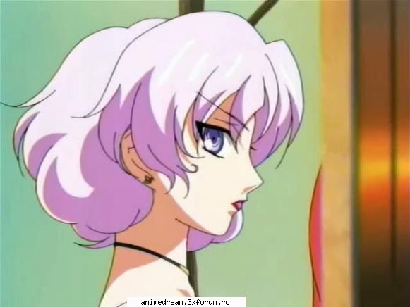 Dvergr - Keyko-chan - Kiddy Grade