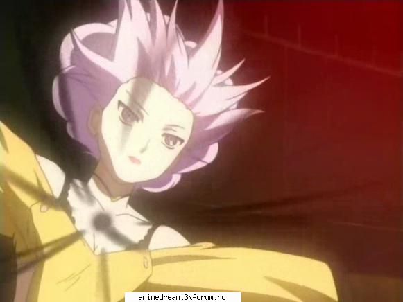 Dvergr - Keyko-chan - Kiddy Grade