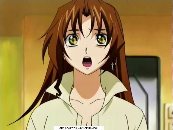 Eclair - Keyko-chan - Kiddy Grade