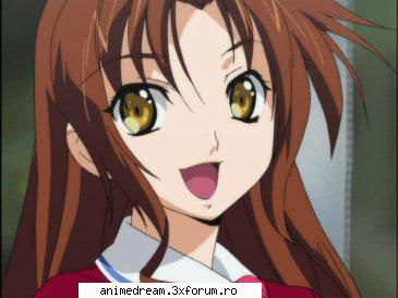 Eclair - Keyko-chan - Kiddy Grade