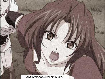 Eclair - Keyko-chan - Kiddy Grade