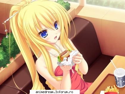Eliza - 24. La fast food - Album