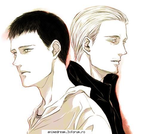 cu godric ... eric northman