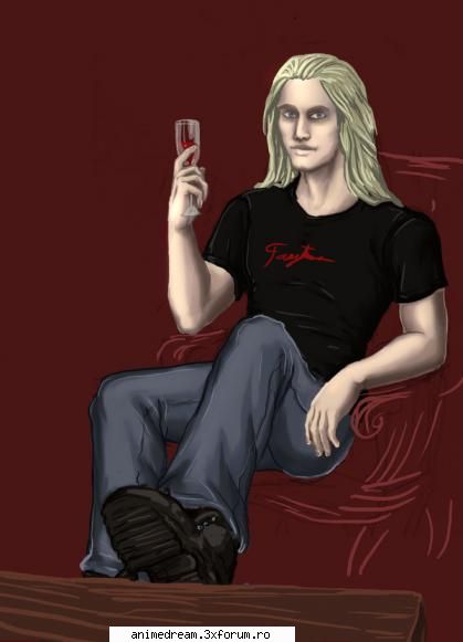e : :d eric northman