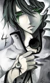 Espada favorit - anime^_^sweet - Bleach