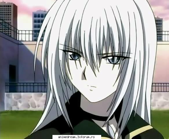Eyes Rutherford - Keyko-chan - Spiral