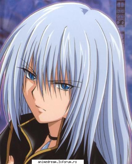 Eyes Rutherford - Amu-chan - Spiral