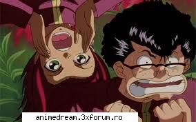 Funny faces - anime^_^sweet - Yu yu Hakusho
