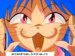 Funny faces - ce haioase sunt toate - Yu yu Hakusho