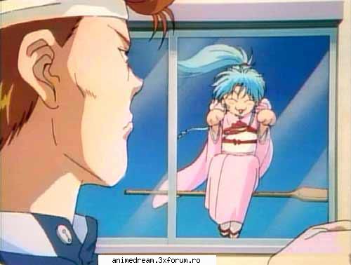 Funny faces - Keyko-chan - Yu yu Hakusho