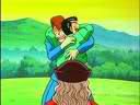 Funny faces - Hakusho - Yu yu Hakusho