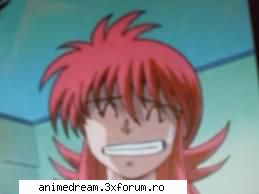 Funny faces - anime^_^sweet - Yu yu Hakusho