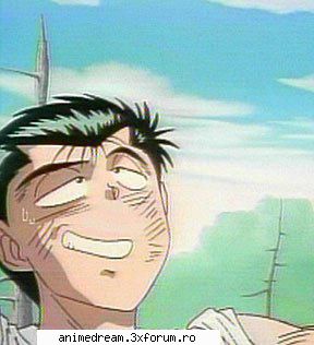 Funny faces - anime^_^sweet - Yu yu Hakusho