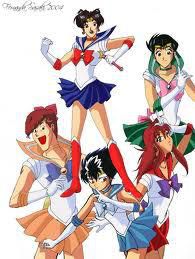 Funny faces - sakura chan - Yu yu Hakusho