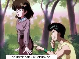 Funny faces - anime^_^sweet - Yu yu Hakusho