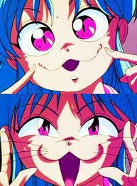 Funny faces - anime^_^sweet - Yu yu Hakusho