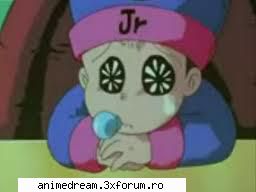 Funny faces - sakura chan - Yu yu Hakusho