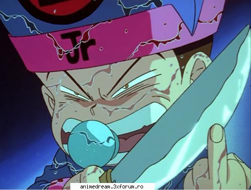 Funny faces - Amu-chan - Yu yu Hakusho