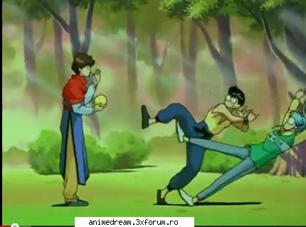 Funny faces - Amu-chan - Yu yu Hakusho