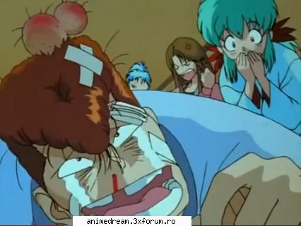 Funny faces - Amu-chan - Yu yu Hakusho