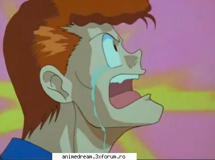 Funny faces - Amu-chan - Yu yu Hakusho