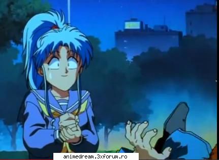 Funny faces - Amu-chan - Yu yu Hakusho