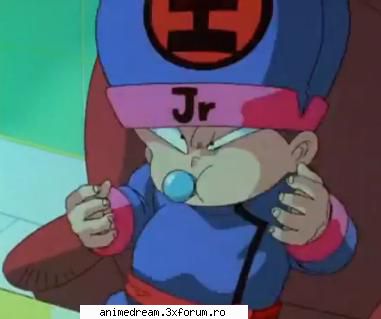 Funny faces - Amu-chan - Yu yu Hakusho