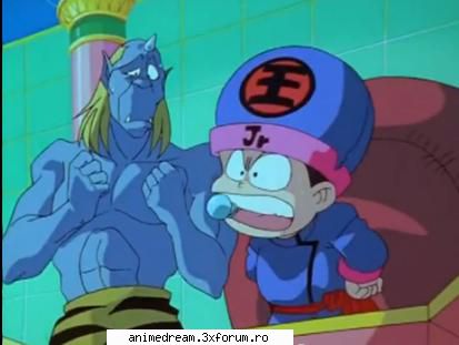 Funny faces - Amu-chan - Yu yu Hakusho