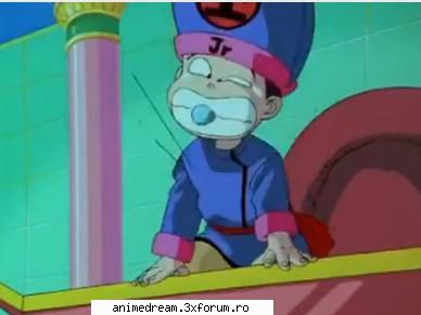 Funny faces - Amu-chan - Yu yu Hakusho