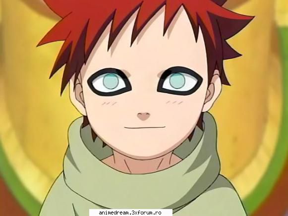 2 gaara