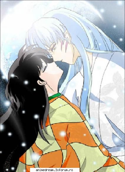 Galerie imagini - gabytsswh - Inuyasha