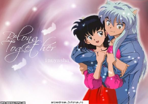 Galerie imagini - gabytsswh - Inuyasha