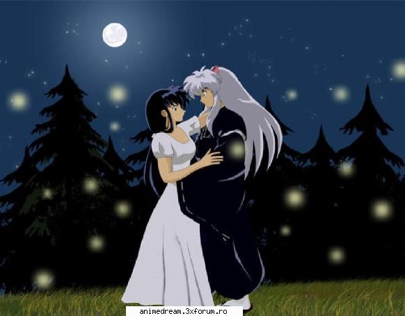 Galerie imagini - gabytsswh - Inuyasha