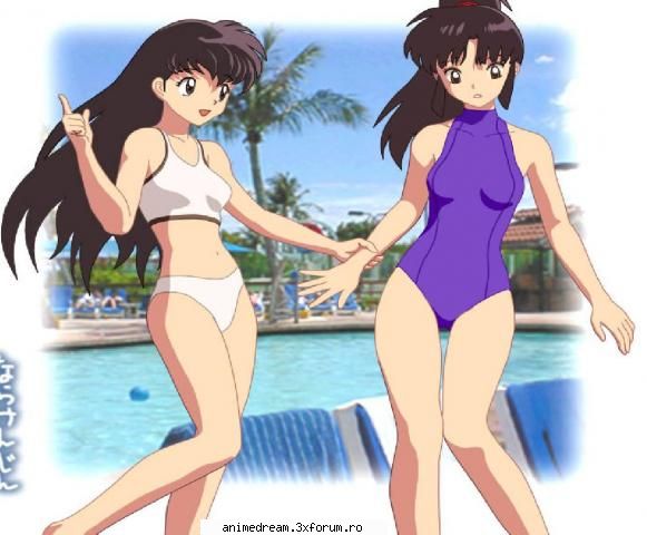 Galerie imagini - gabytsswh - Inuyasha