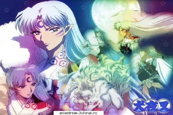 Galerie imagini - gabytsswh - Inuyasha
