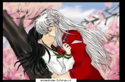 Galerie imagini - gabytsswh - Inuyasha