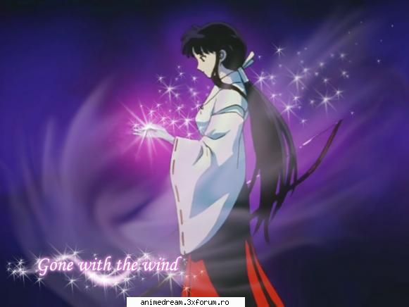Galerie imagini - gabytsswh - Inuyasha