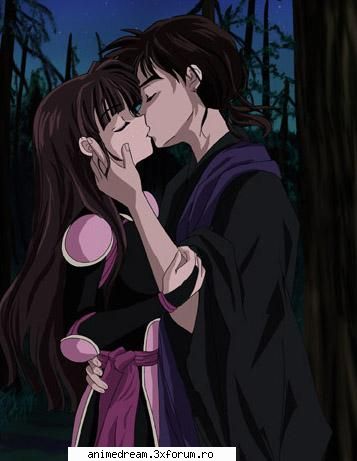 Galerie imagini - gabytsswh - Inuyasha