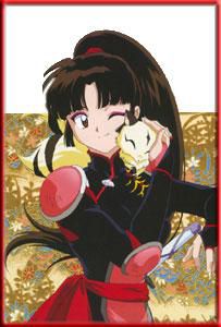 sango & kirara galerie imagini