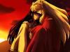 inuyasha x kikyo galerie imagini