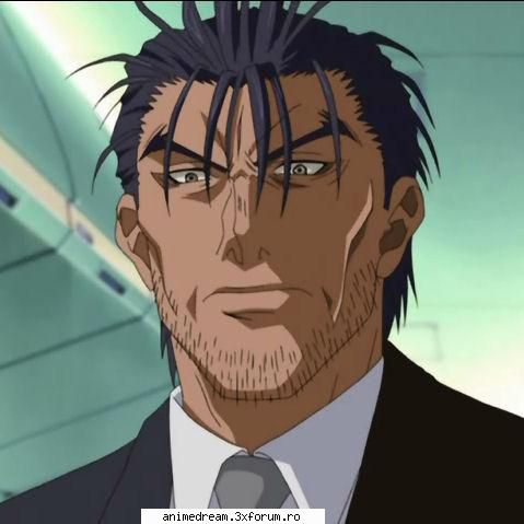 2) gauron