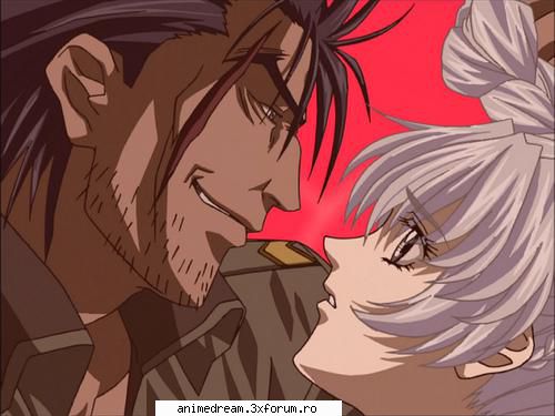 3) gauron