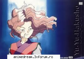 Genkey - anime^_^sweet - Yu yu Hakusho