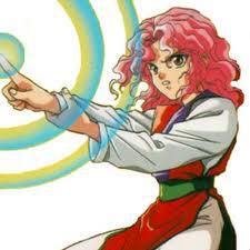 Genkey - anime^_^sweet - Yu yu Hakusho