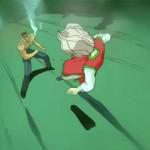 Genkey - Hakusho - Yu yu Hakusho