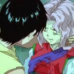 Genkey - Hakusho - Yu yu Hakusho